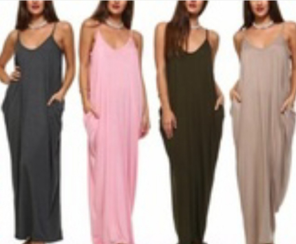 NWOT Isaac Lieu Boutique Summer Dress L